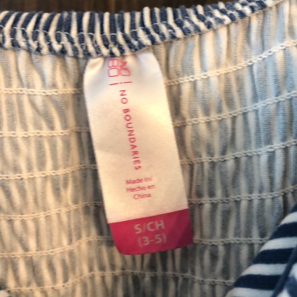 Dress - Picture 6 of 6